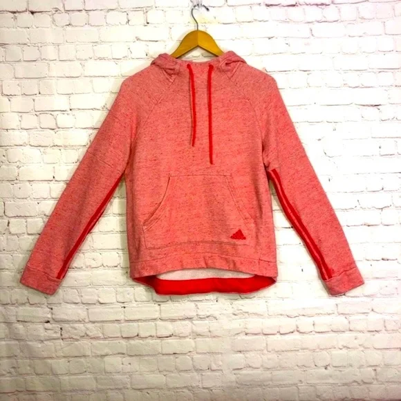 adidas Tops Adidas Athletics Sport2street Pullover Hoodie